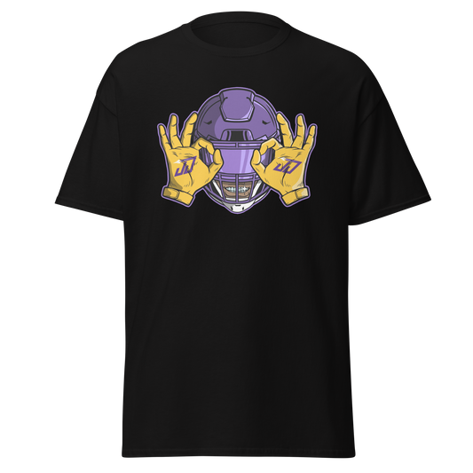 Justin Jefferson "Griddy" T-Shirt