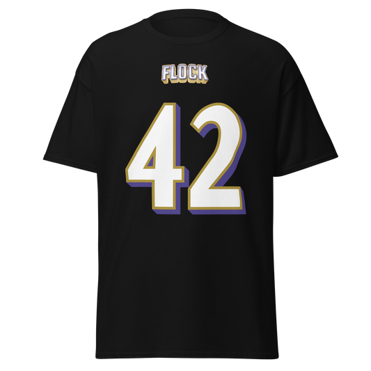 Patrick Ricard "Jersey" Shirt