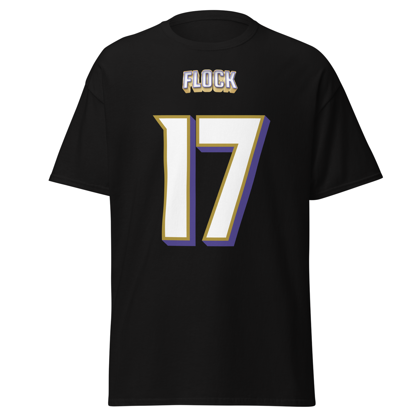 Kenyan Drake "Jersey" Shirt