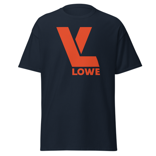 Vederian Lowe "Logo" Shirt