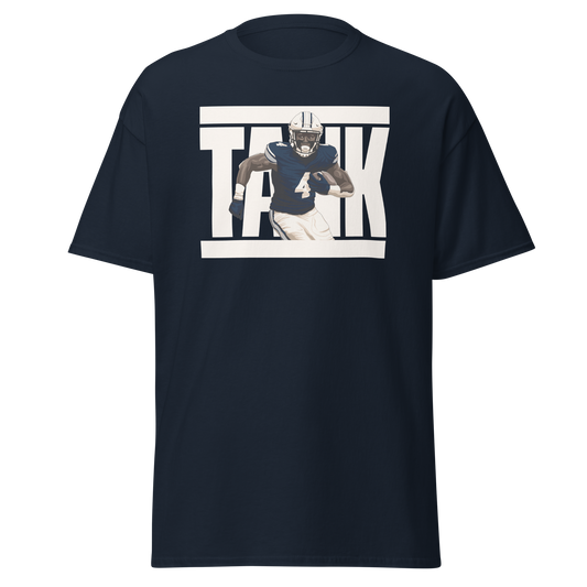 Tank Bigsby "Tank" Shirt