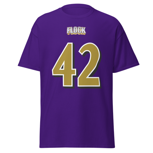 Patrick Ricard "Jersey" Shirt