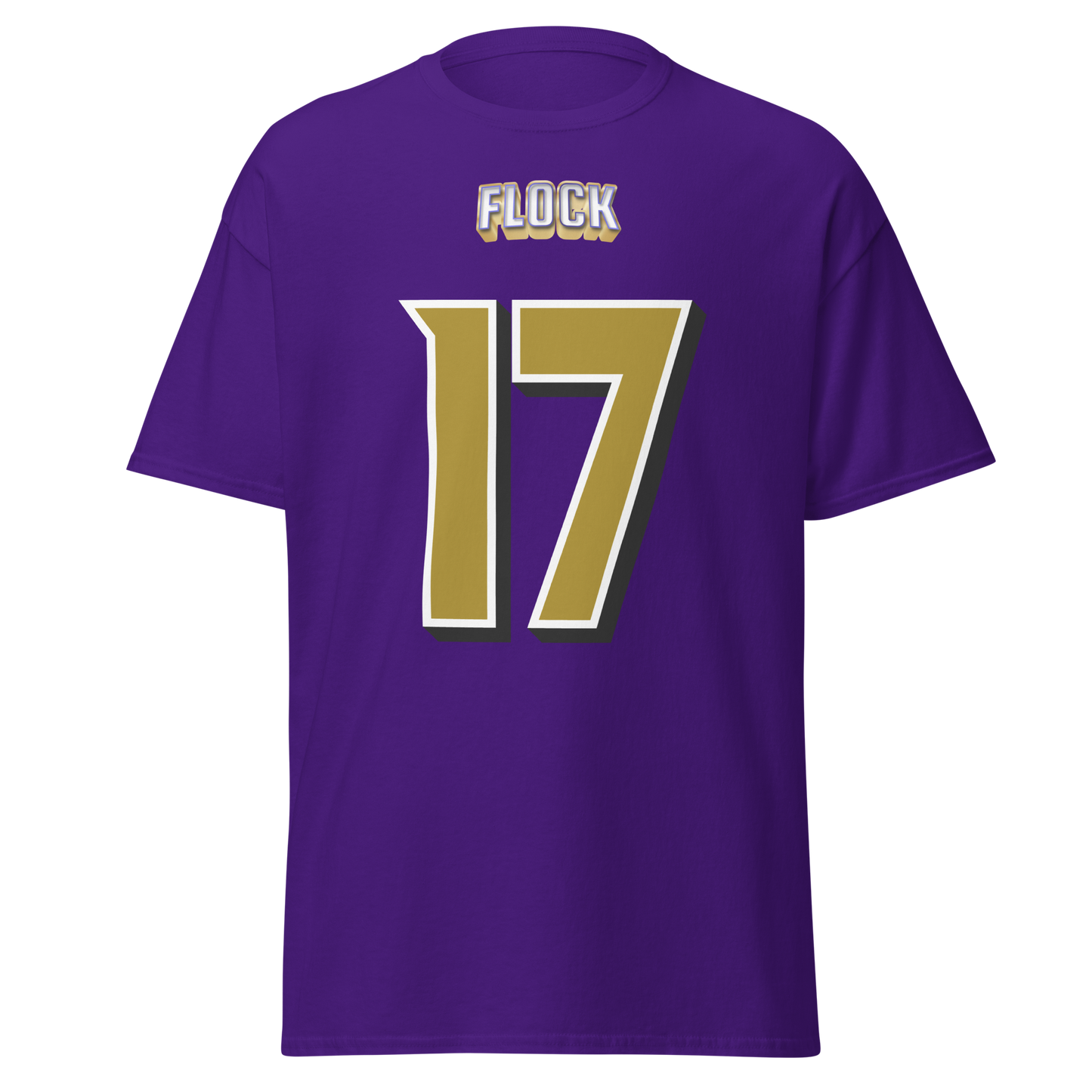 Kenyan Drake "Jersey" Shirt