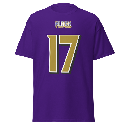 Kenyan Drake "Jersey" Shirt