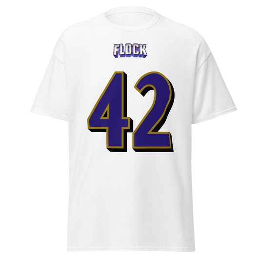 Patrick Ricard "Jersey" Shirt