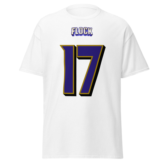 Kenyan Drake "Jersey" Shirt