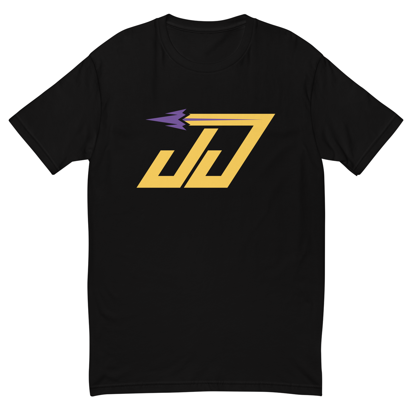 Justin Jefferson "Logo" T-shirt