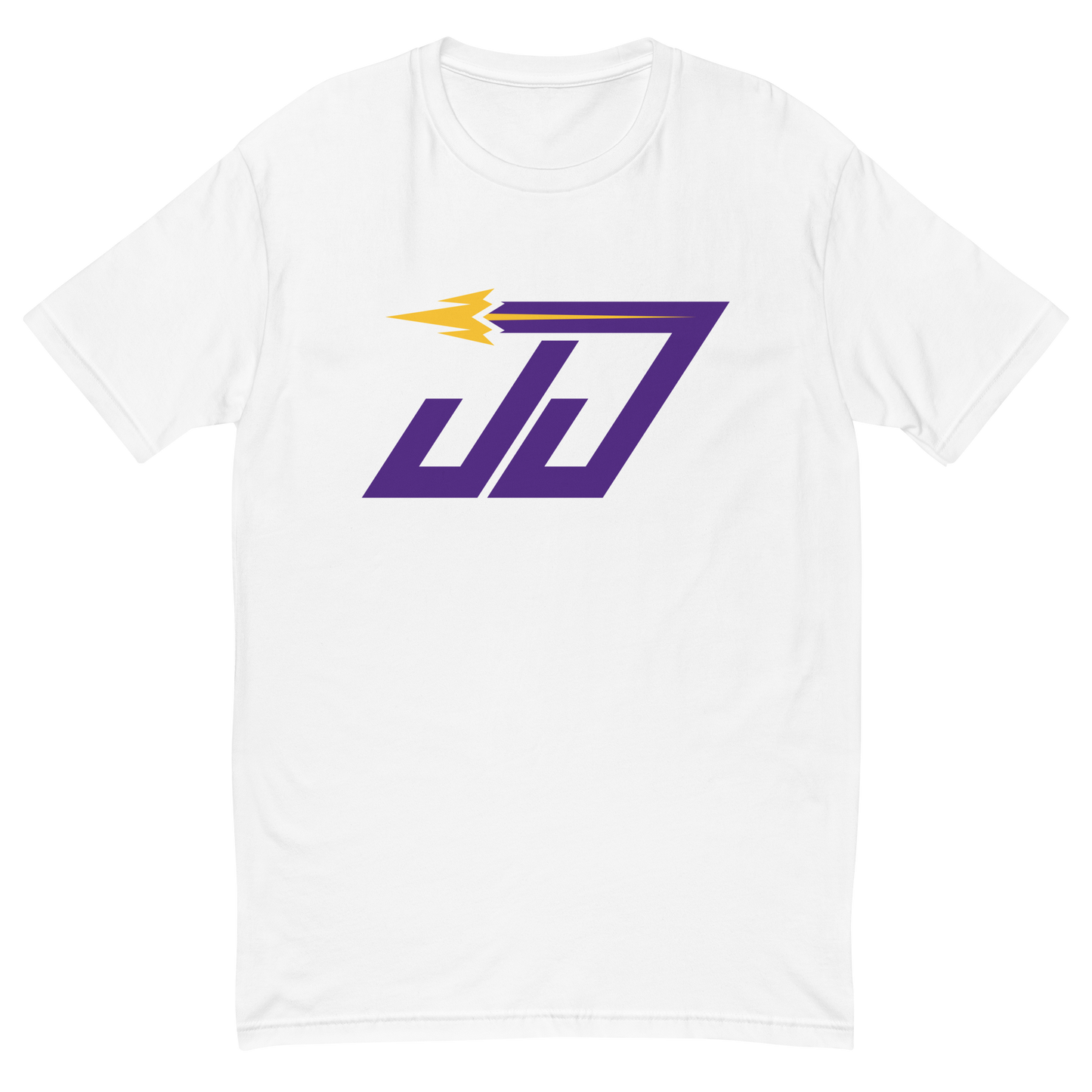 Justin Jefferson "Logo" T-shirt