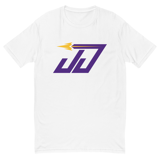 Justin Jefferson "Logo" T-shirt