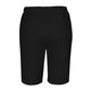 Mycah Pittman Signature Shorts Black