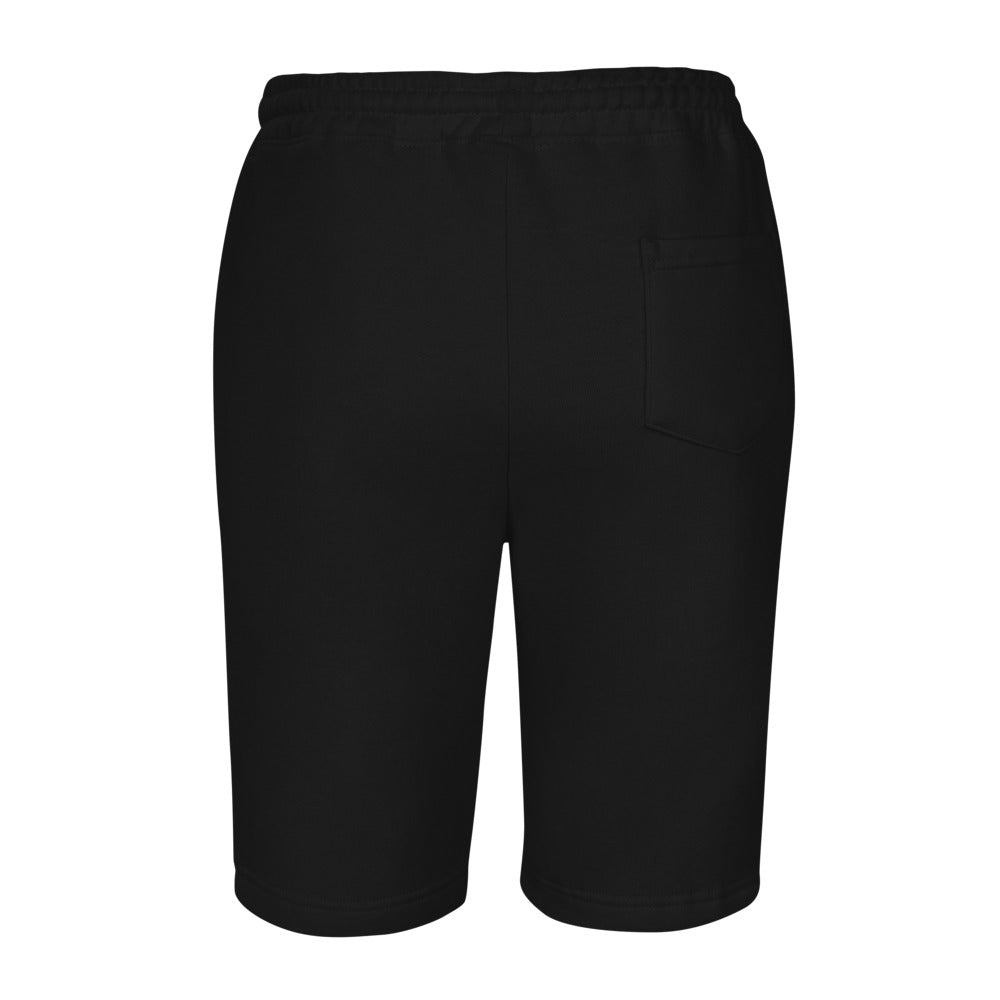 Mycah Pittman Signature Shorts Black