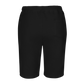 Casey Willax "CV" Embroidered Fleece Shorts