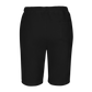 Foyesade Oluokun "Team Ugly Gang" Fleece Shorts Black
