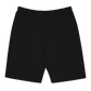 Rowan Brumbaugh "Logo" Fleece Shorts