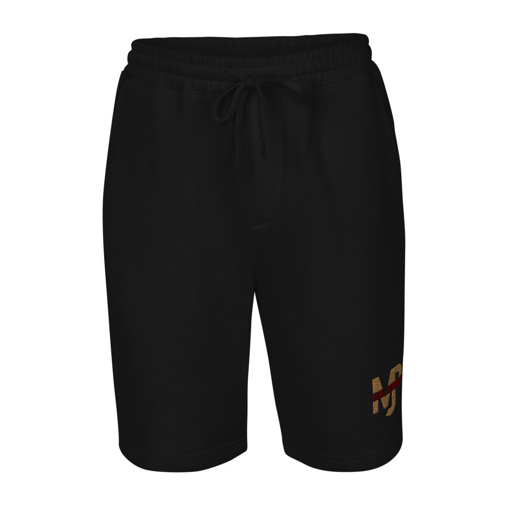 Mycah Pittman Signature Shorts Black