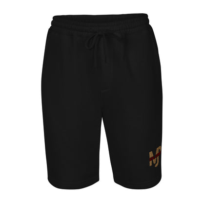 Mycah Pittman Signature Shorts Black