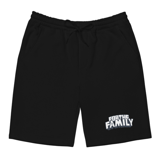 Sam Williams "For the Family" Shorts