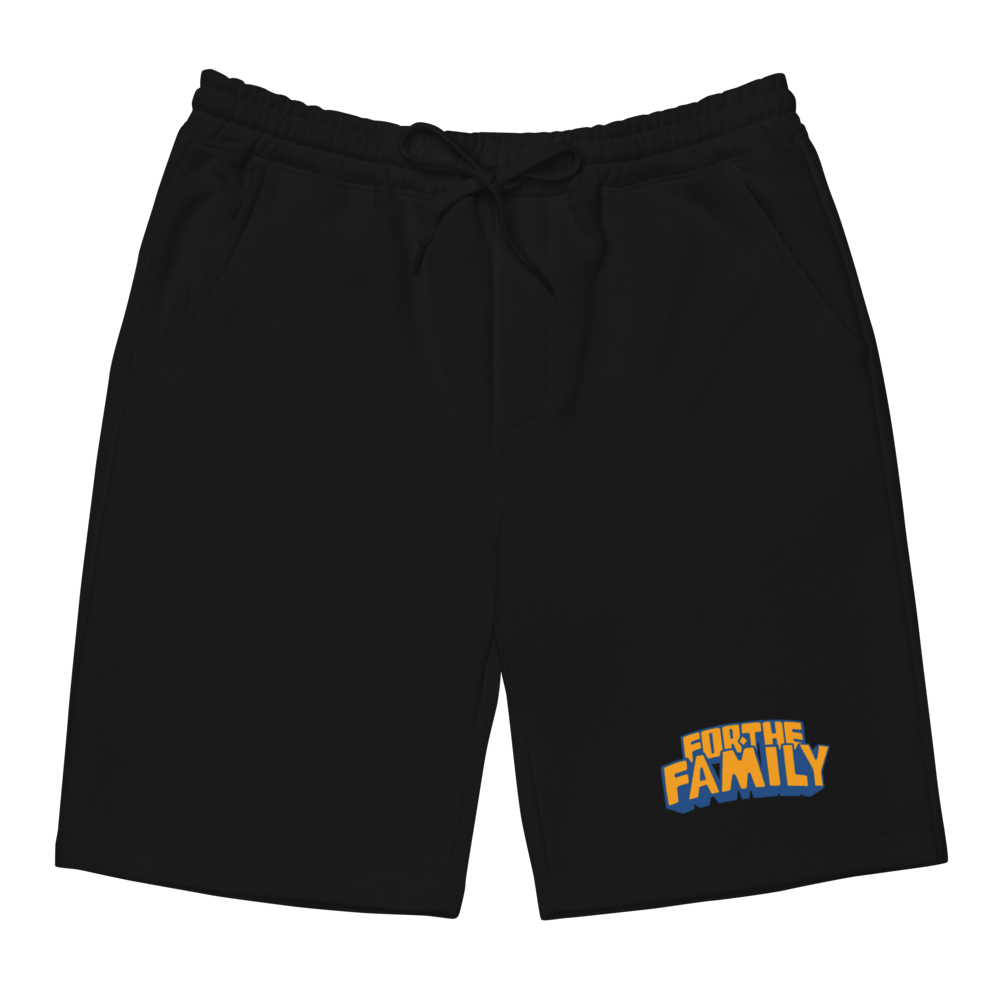 Sam Williams "For the Family" Shorts