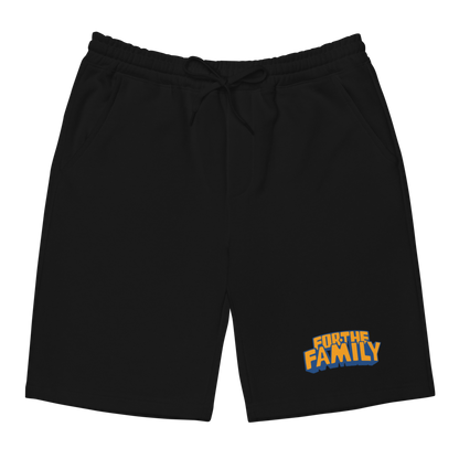 Sam Williams "For the Family" Shorts