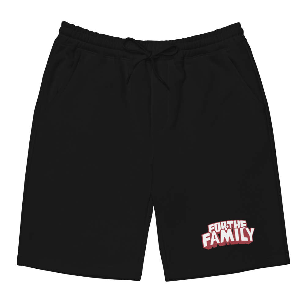 Sam Williams "For the Family" Shorts