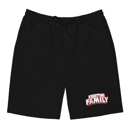 Sam Williams "For the Family" Shorts