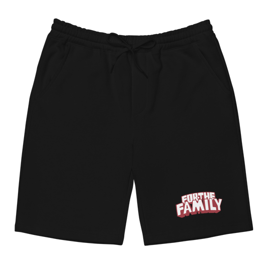 Sam Williams "For the Family" Shorts
