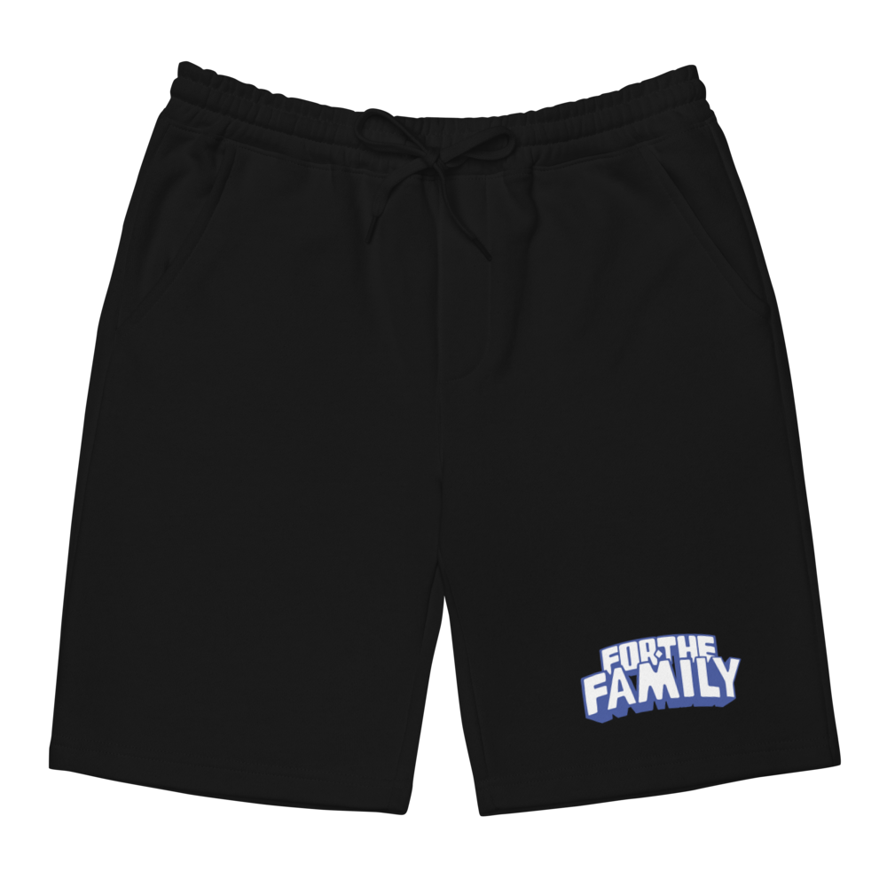 Sam Williams "For the Family" Shorts