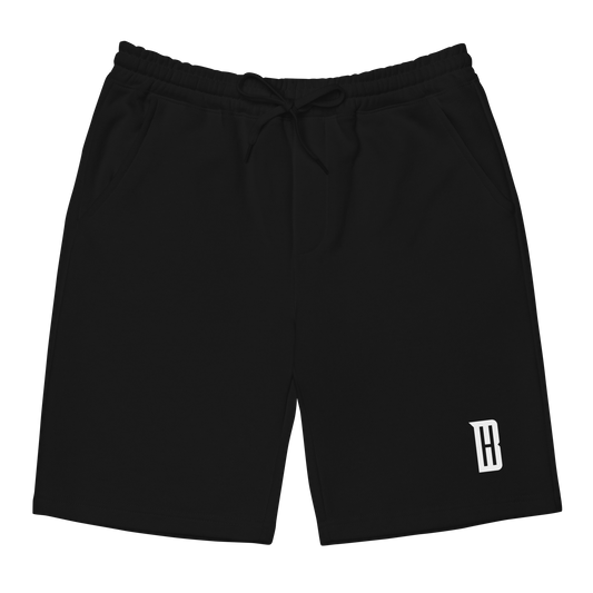 Bryce Hall "Signature" Fleece Shorts