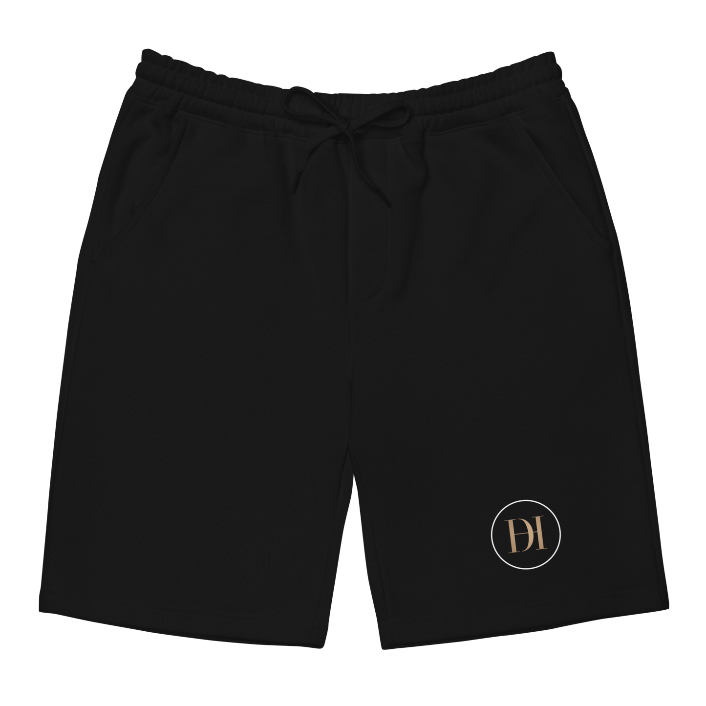 Dontrell Hilliard "Signature" Fleece Shorts