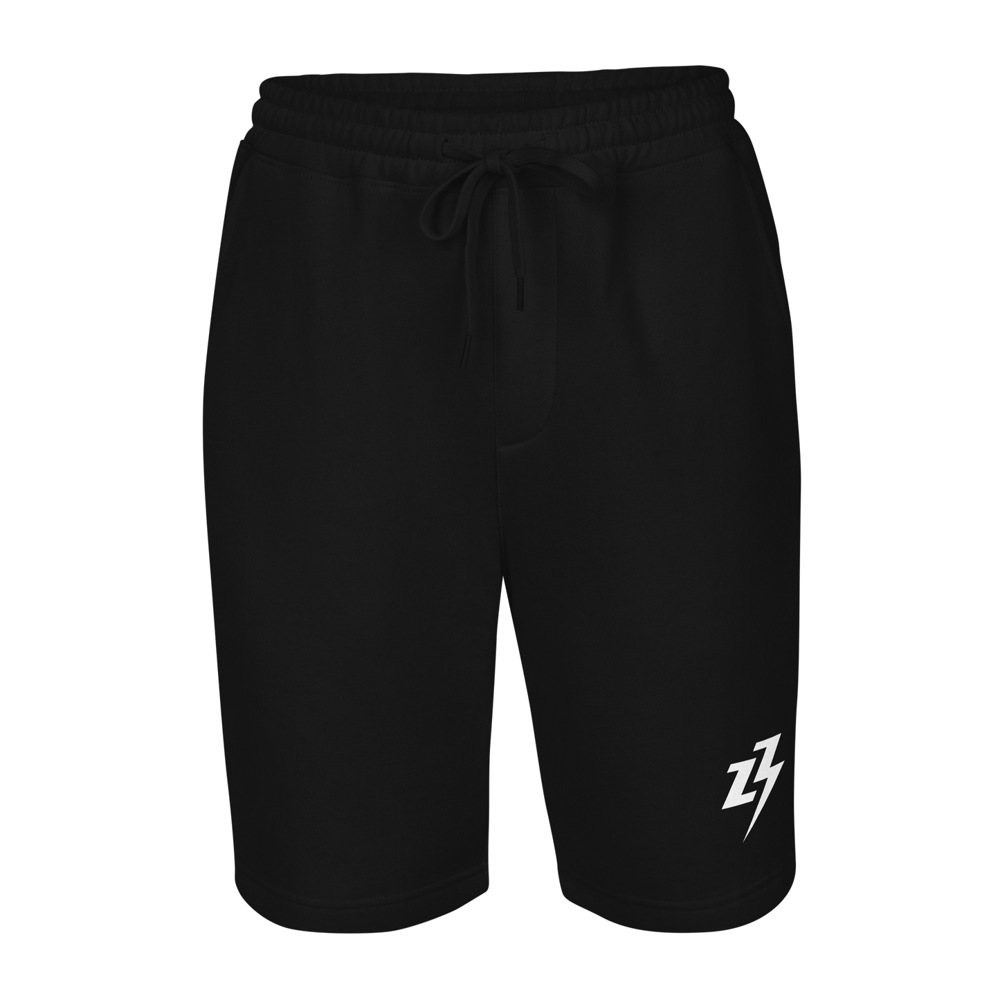 Kenny Moore "Signature" Fleece Shorts