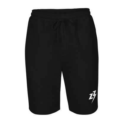 Kenny Moore "Signature" Fleece Shorts
