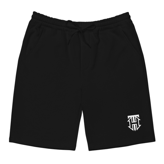Ta'Zhawn Henry "Signature" Fleece Shorts