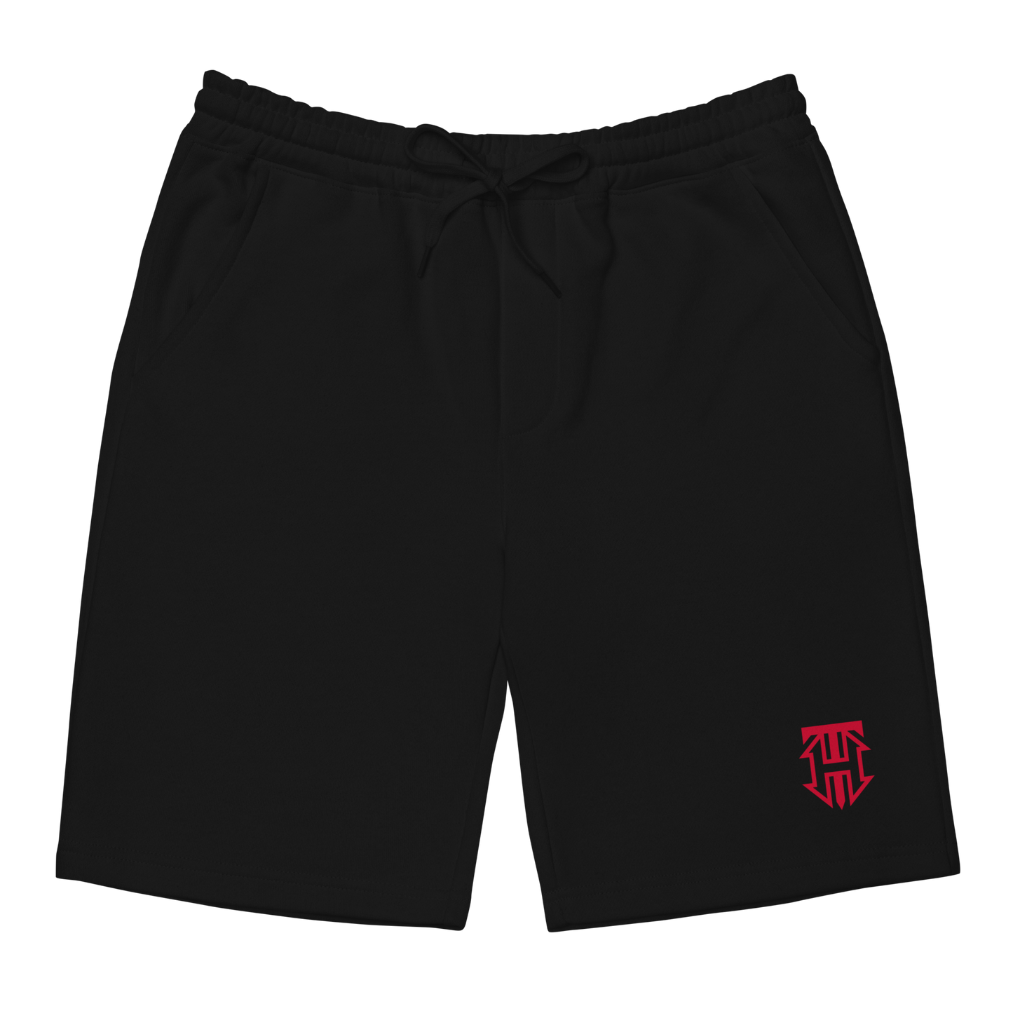 Ta'Zhawn Henry "Signature" Fleece Shorts