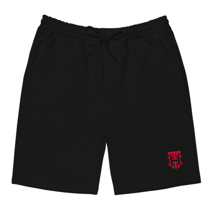 Ta'Zhawn Henry "Signature" Fleece Shorts