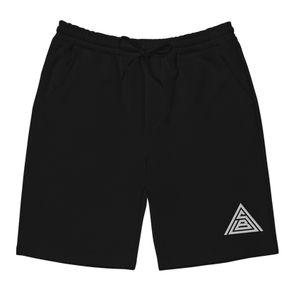 Amon-Ra St. Brown "Signature" Fleece Shorts