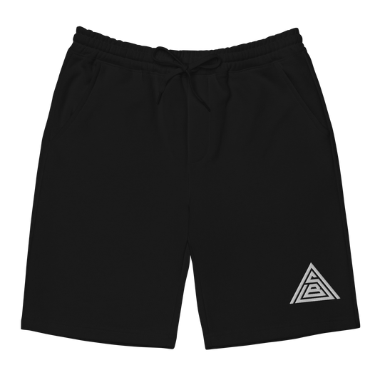 Amon-Ra St. Brown "Signature" Fleece Shorts