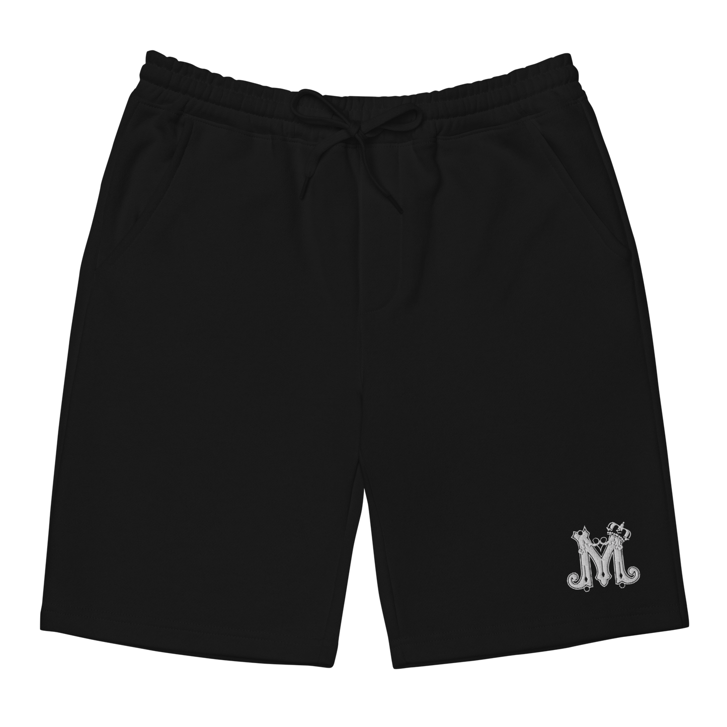 Jalen Milroe "Signature" Fleece Shorts