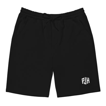 PJ Haggerty "Signature" Fleece Shorts