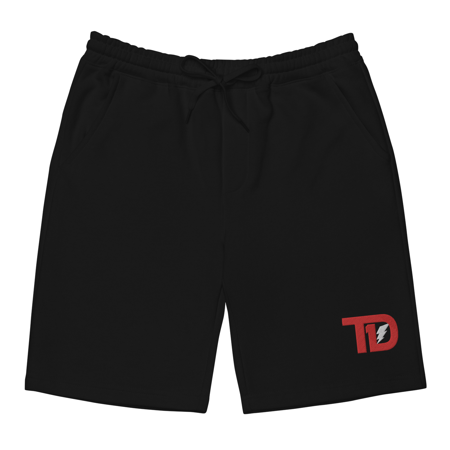 Tank Dell "Signature" Fleece Shorts