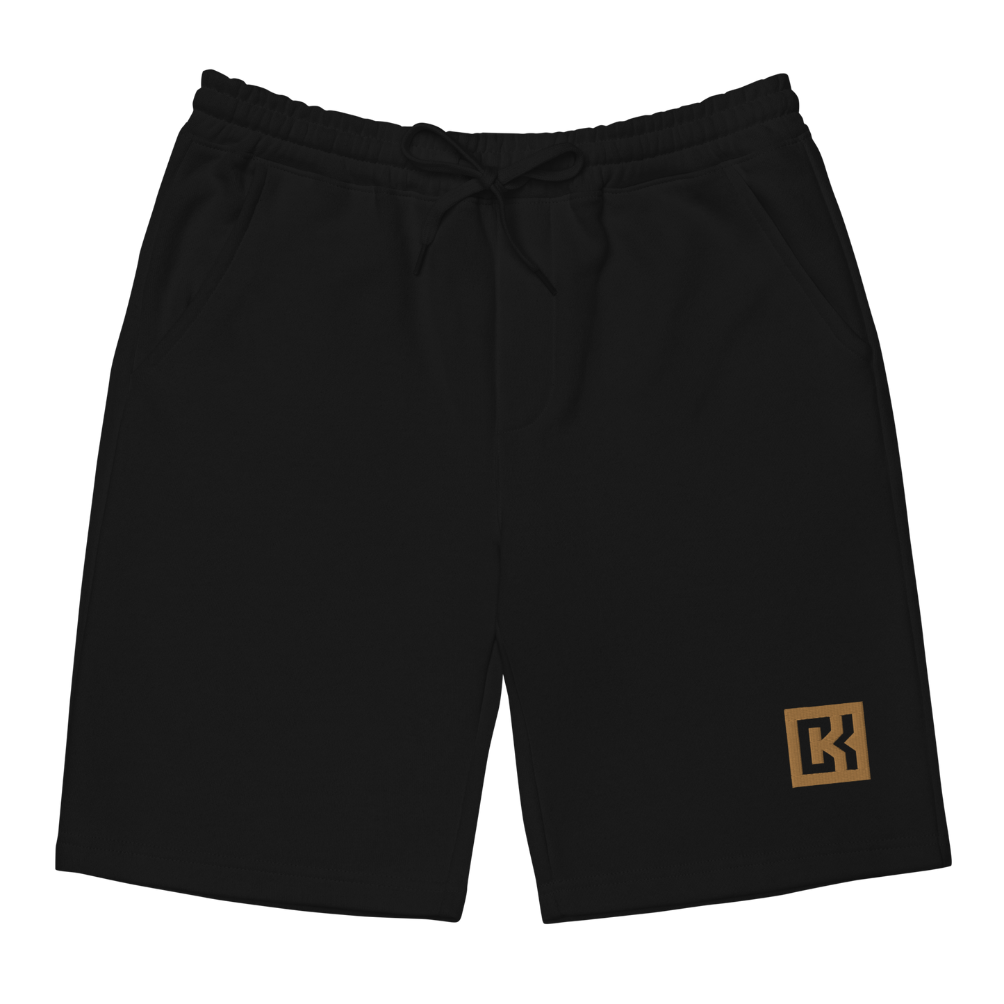 Cade Klubnik "Logo" Fleece Shorts