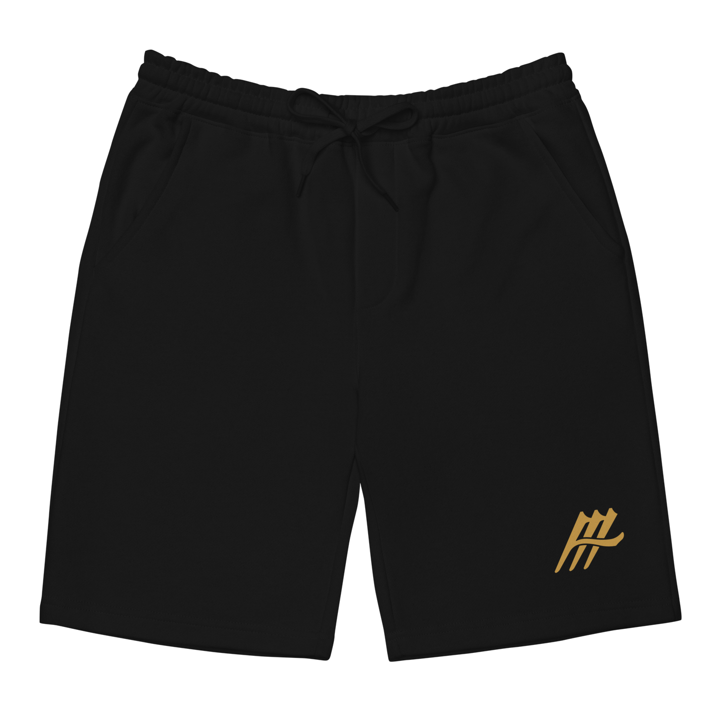 Markus Howard “Signature” Fleece Shorts