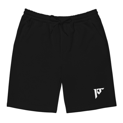 Kadarius Toney "Signature" Fleece Shorts Black