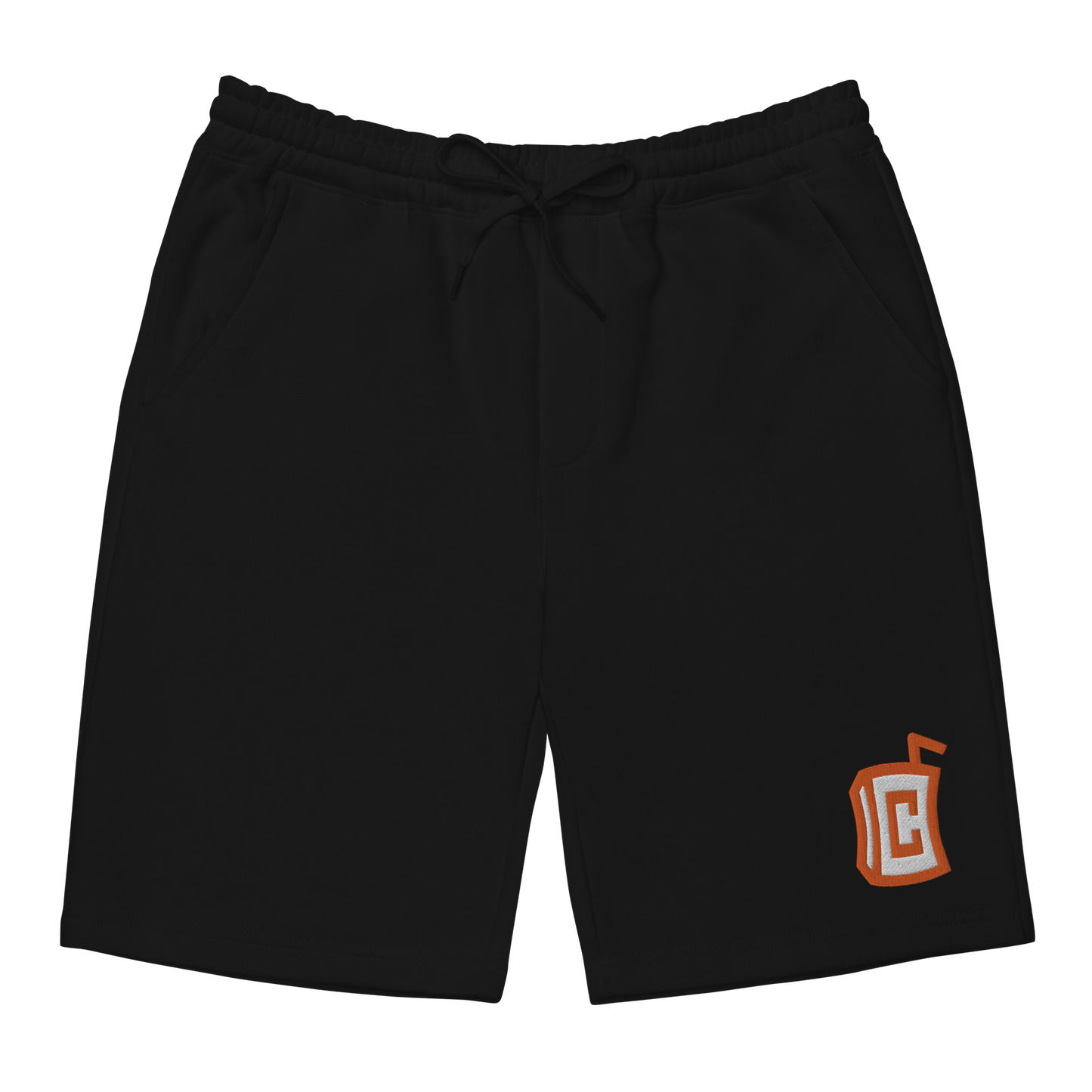 Cam Taylor-Britt "Cam Juice" Men's Fleece Shorts