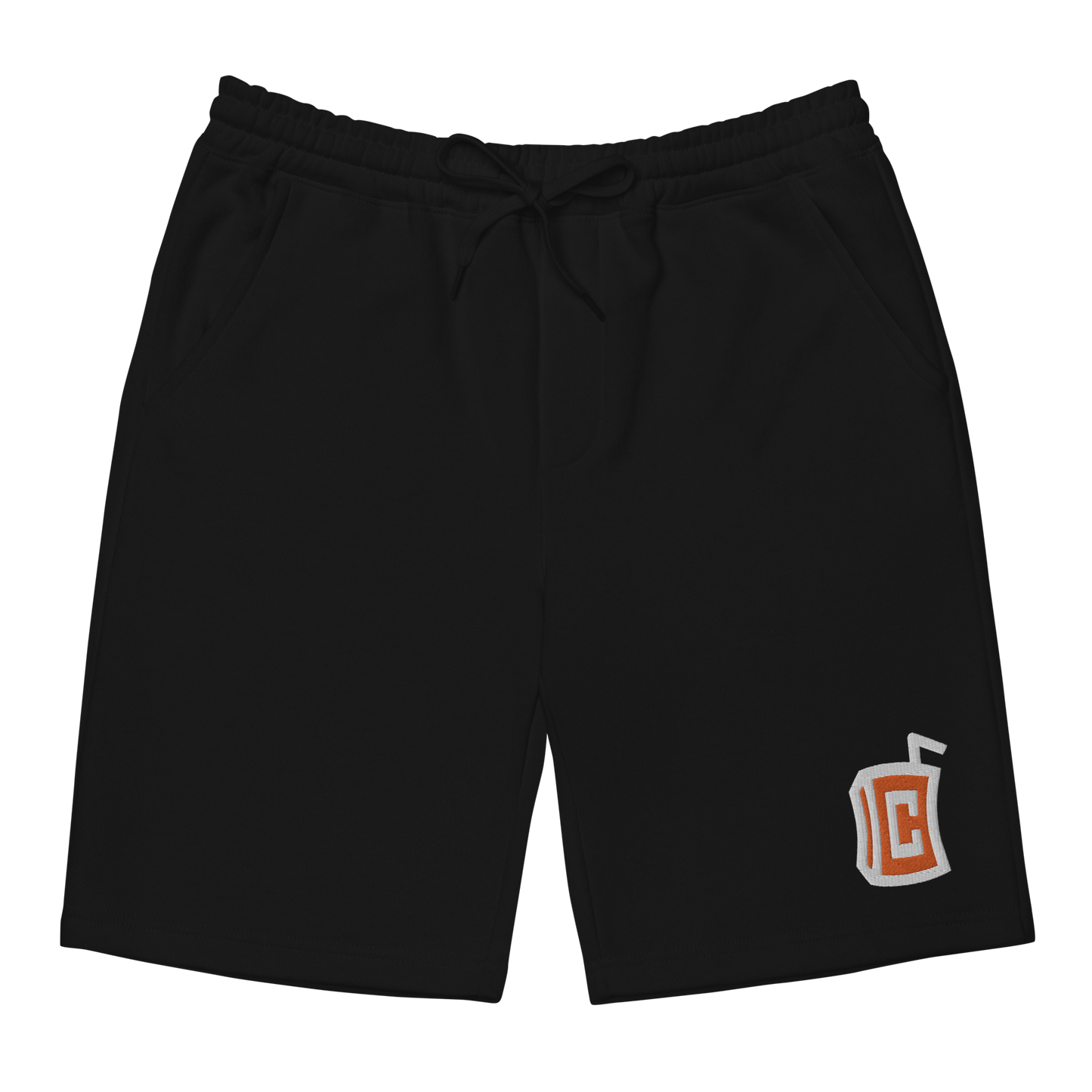 Cam Taylor-Britt "Cam Juice" Men's Fleece Shorts