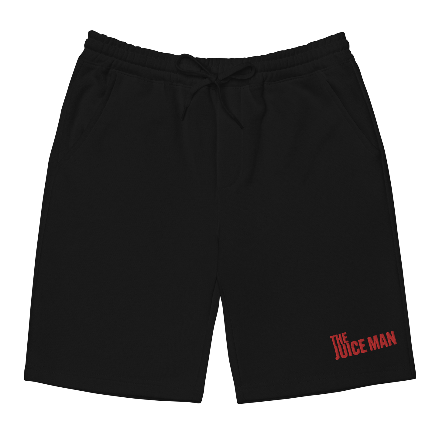 Willie Gay Jr.  "Logo" Fleece Shorts