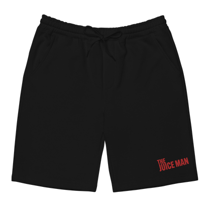 Willie Gay Jr.  "Logo" Fleece Shorts
