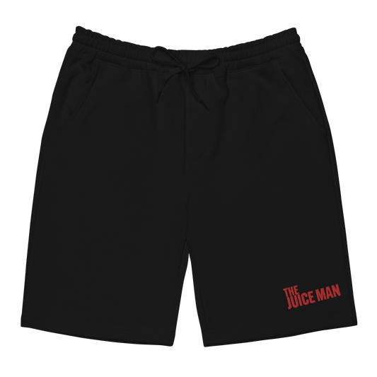 Willie Gay Jr.  "Logo" Fleece Shorts