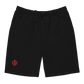 El Ellis "Logo" Fleece Shorts