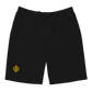 El Ellis "Logo" Fleece Shorts