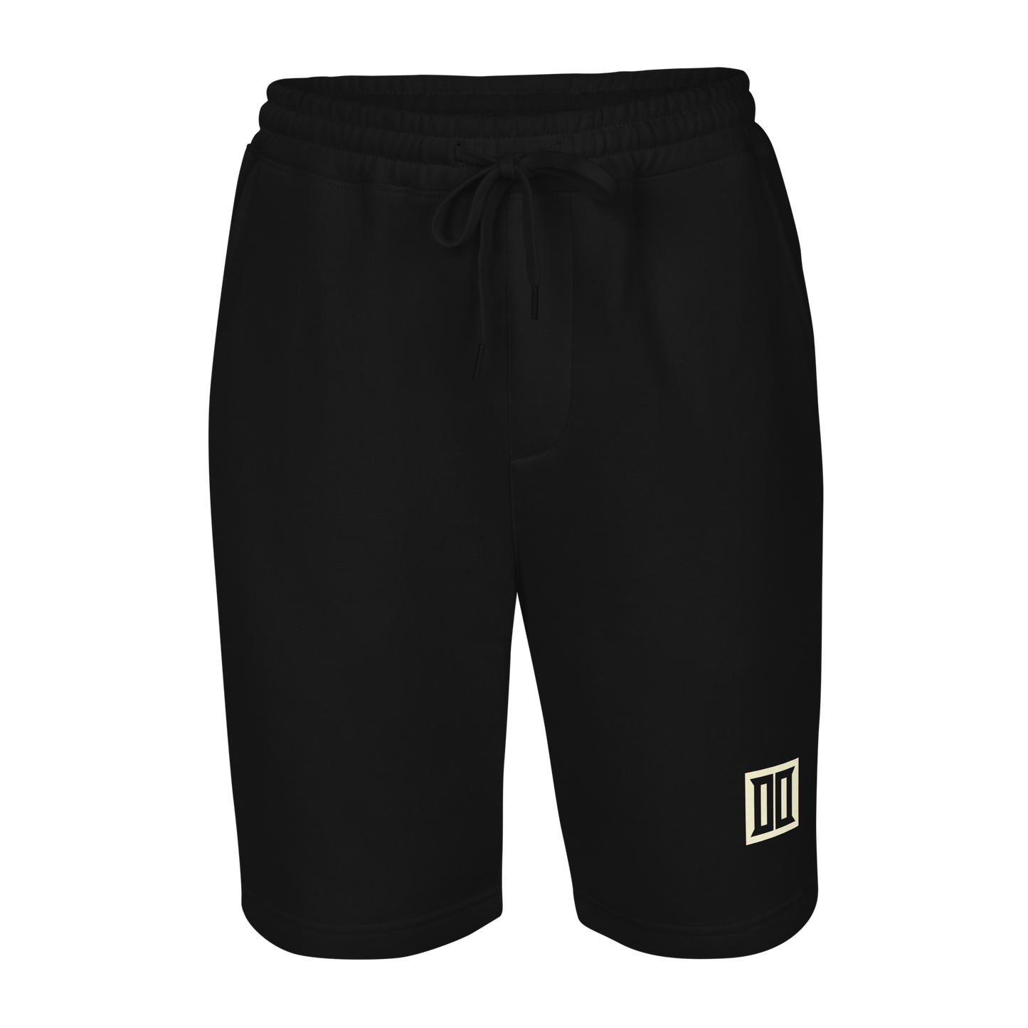 Otega Oweh "Logo" Fleece Shorts